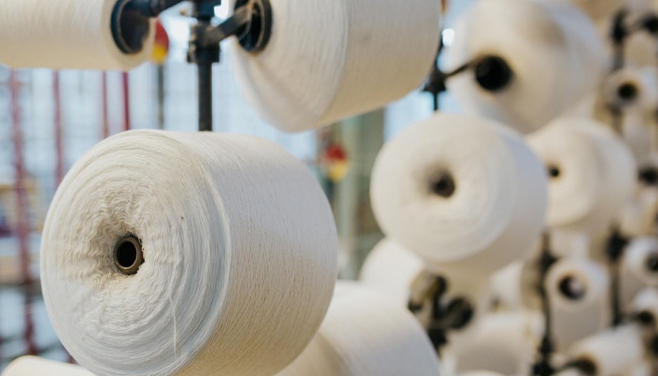 Uzbekistan has increased textile production fourfold
