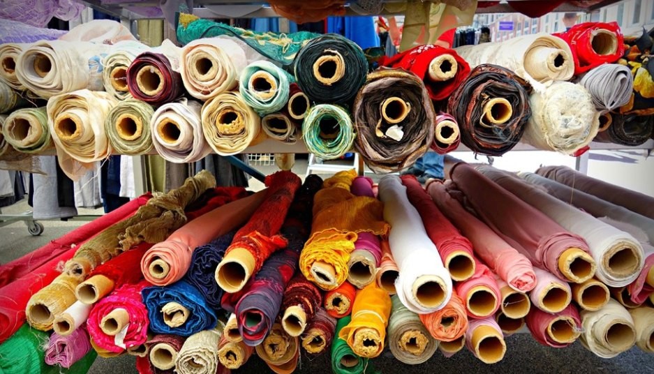 Uzbekistan has delivered $775 million worth of textiles to the frontier